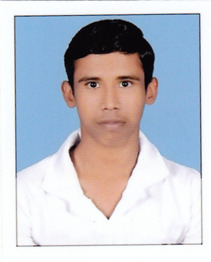 DIPIN JOSEPH